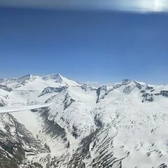 unverortetes Flugbild